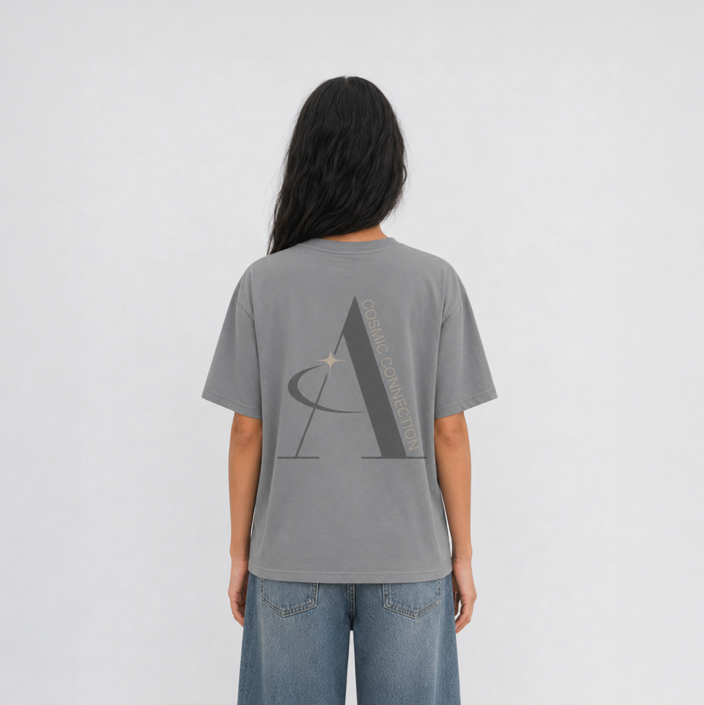 COSMIC CONNECTION - Tarus Unisex T-Shirt