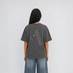 COSMIC CONNECTION - Aquarius Unisex T-Shirt