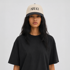 ARUKY Cap – Sand Classic Series