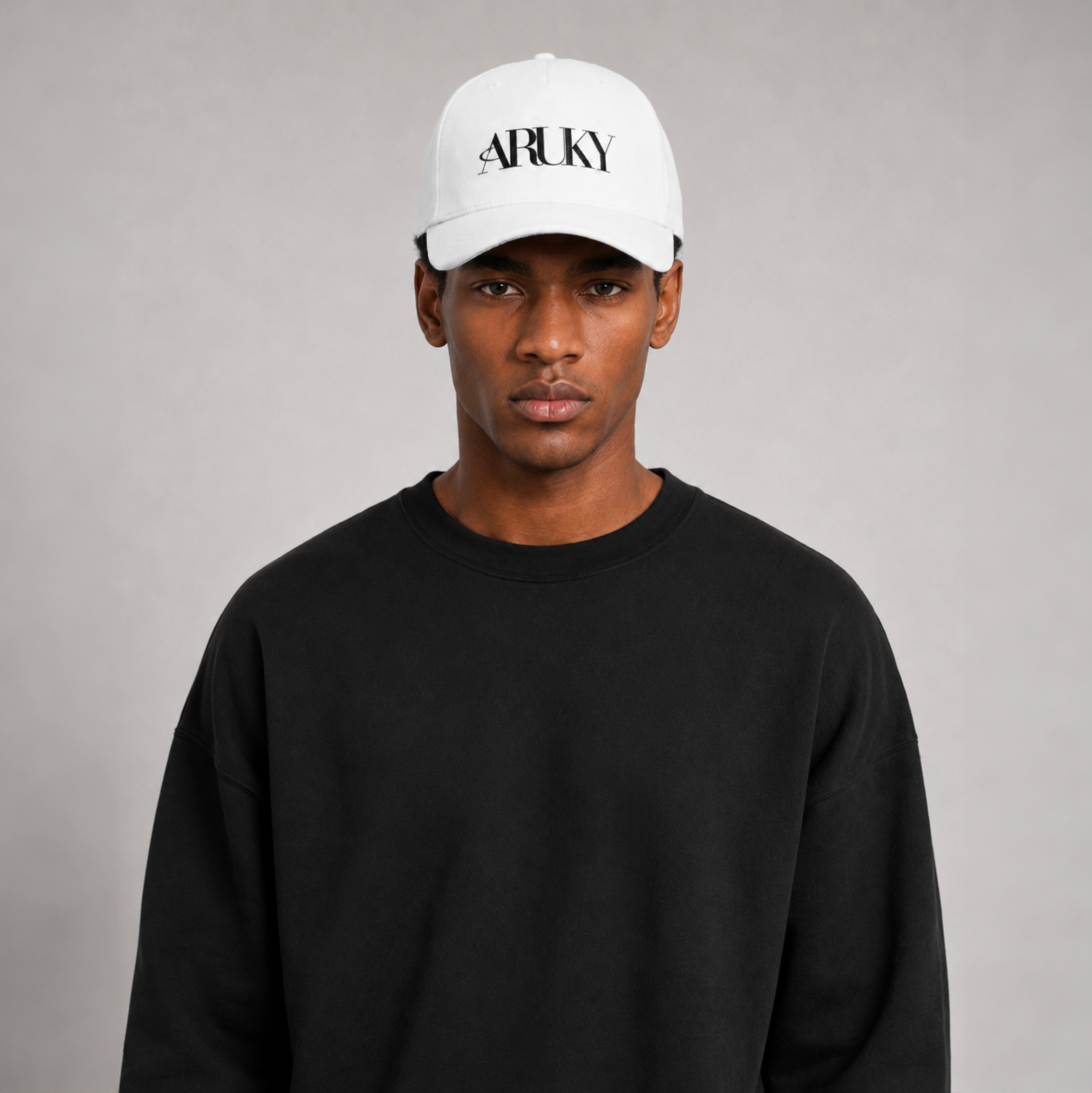 ARUKY Cap – Classic Series