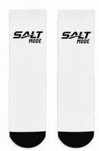 SALT MODE - Unisex Padded Crew Socks