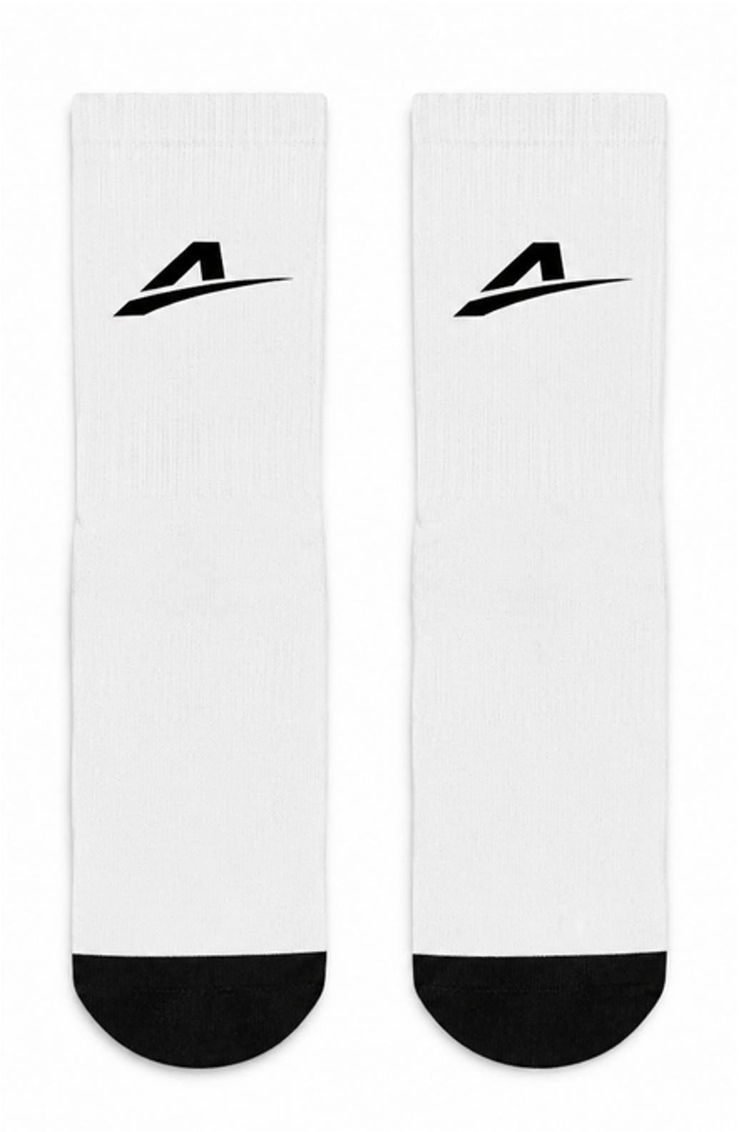 SALT - Unisex Padded Crew Socks