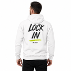 LOCK IN - Unisex Hoodie