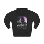 Honey Yenho - No-ho - Fleece Hoodie (Black)