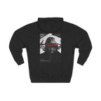 Honey Yenho - Anti-ho - Fleece Hoodie (Black)