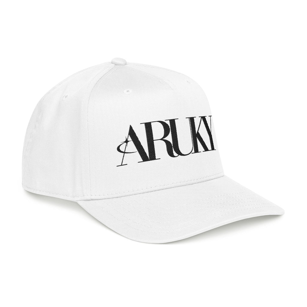 ARUKY Cap – Classic Series