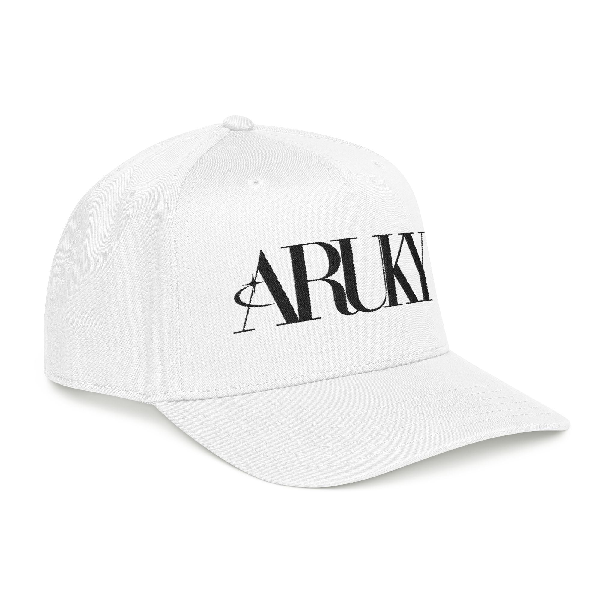 ARUKY Cap – Classic Series
