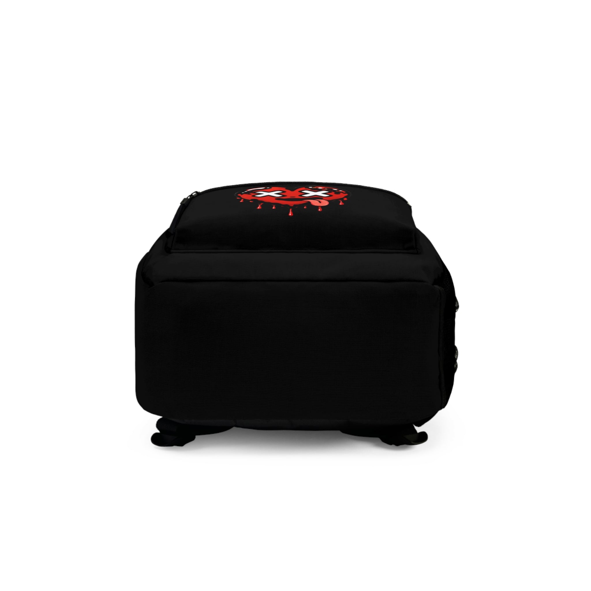 Backpack - Small(Black)