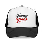 Honey Yenho - Foam Trucker Hat