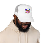 Noodle Nation - Foam Trucker Hat