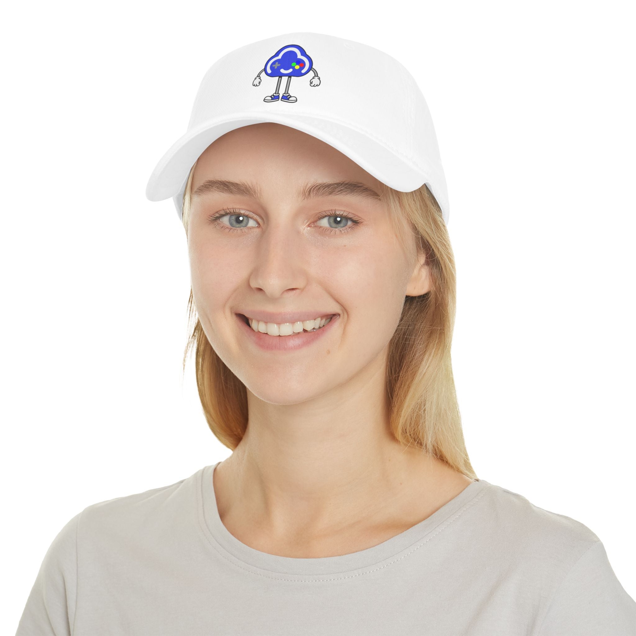 Sky High Comics Mascot Cap