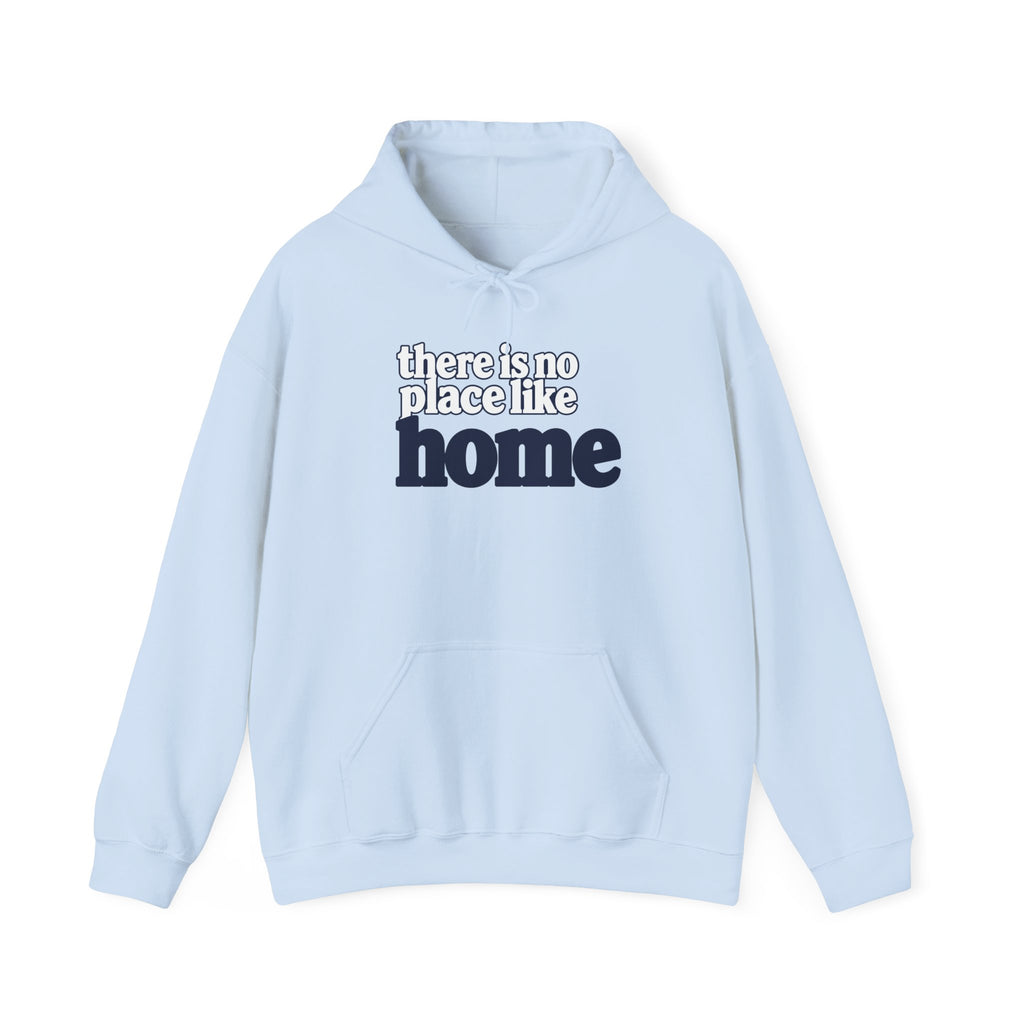 The Indoor Living Collection - Unisex hoodie