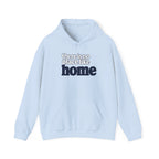 The Indoor Living Collection - Unisex hoodie