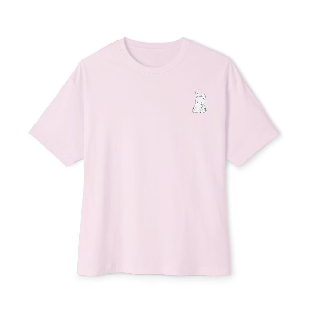 Quiet Life - Cozy Bunny - Unisex Tshirt