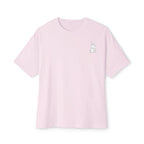 Quiet Life - Cozy Bunny - Unisex Tshirt