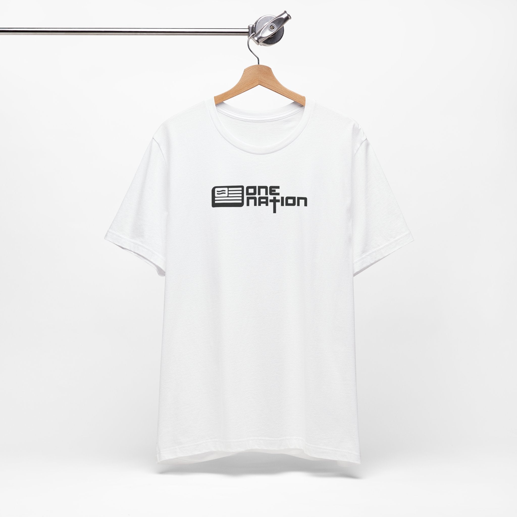 One nation - Unisex T-Shirt