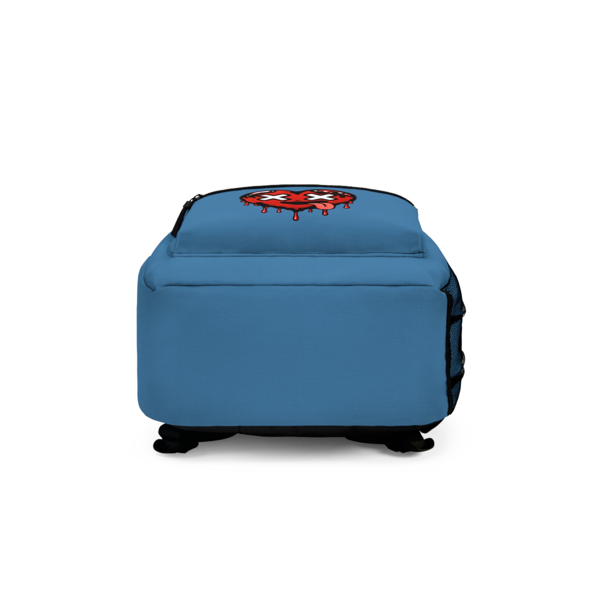 Backpack - Small(Blue)