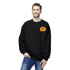 Make Critical Thinking Cool Again - Unisex Sweatshirt