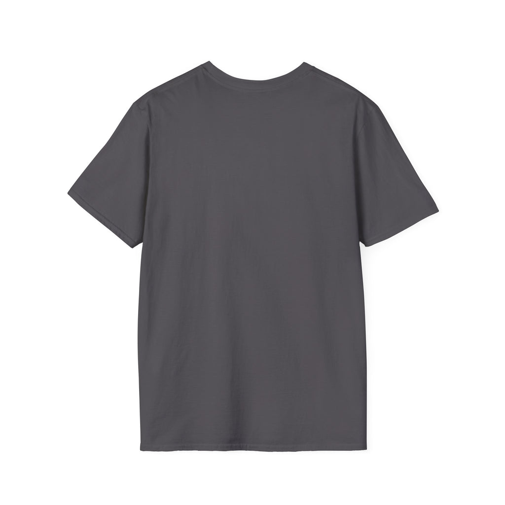 Libra & Leo Couple Unisex T-shirt ( Libra - Grey Color - I LIKE HIGH MAINTENANCE Print )