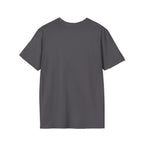 Libra & Leo Couple Unisex T-shirt ( Libra - Grey Color - I LIKE HIGH MAINTENANCE Print )