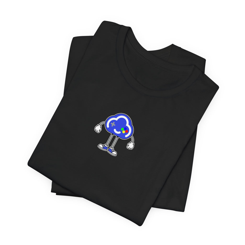 Sky High Comics Mascot - Unisex T-Shirt