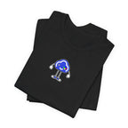 Sky High Comics Mascot - Unisex T-Shirt