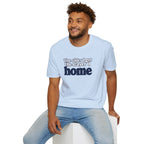 The Indoor Living Collection - Unisex T-shirt