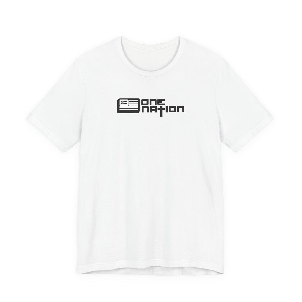 One nation - Unisex T-Shirt