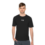 SALT MODE - Unisex Athleisure Tee