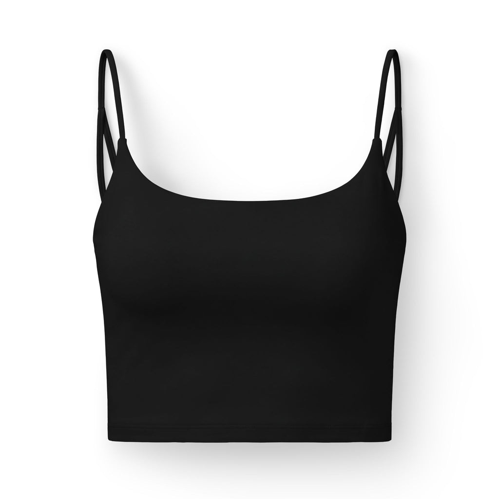 SALT - Women's Luxe Bra (Back print)
