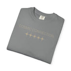 COSMIC CONNECTION - Virgo Unisex T-Shirt