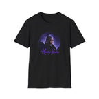 Honey Yenho -My floor is your ceiling - Unisex T-Shirt (Black)