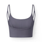 SALT - Women's Luxe Bra (Front print)
