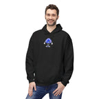 Sky High Comics Mascot Hoodie