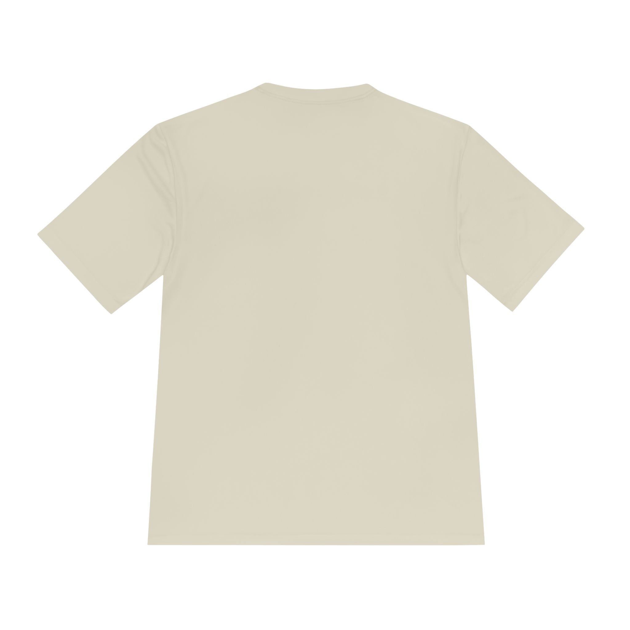 SALT MODE - Unisex Athleisure Tee