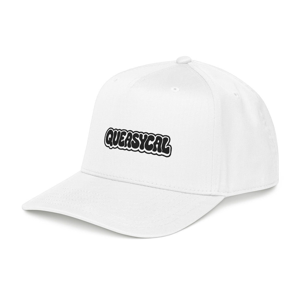 queasycal - Baseball Cap