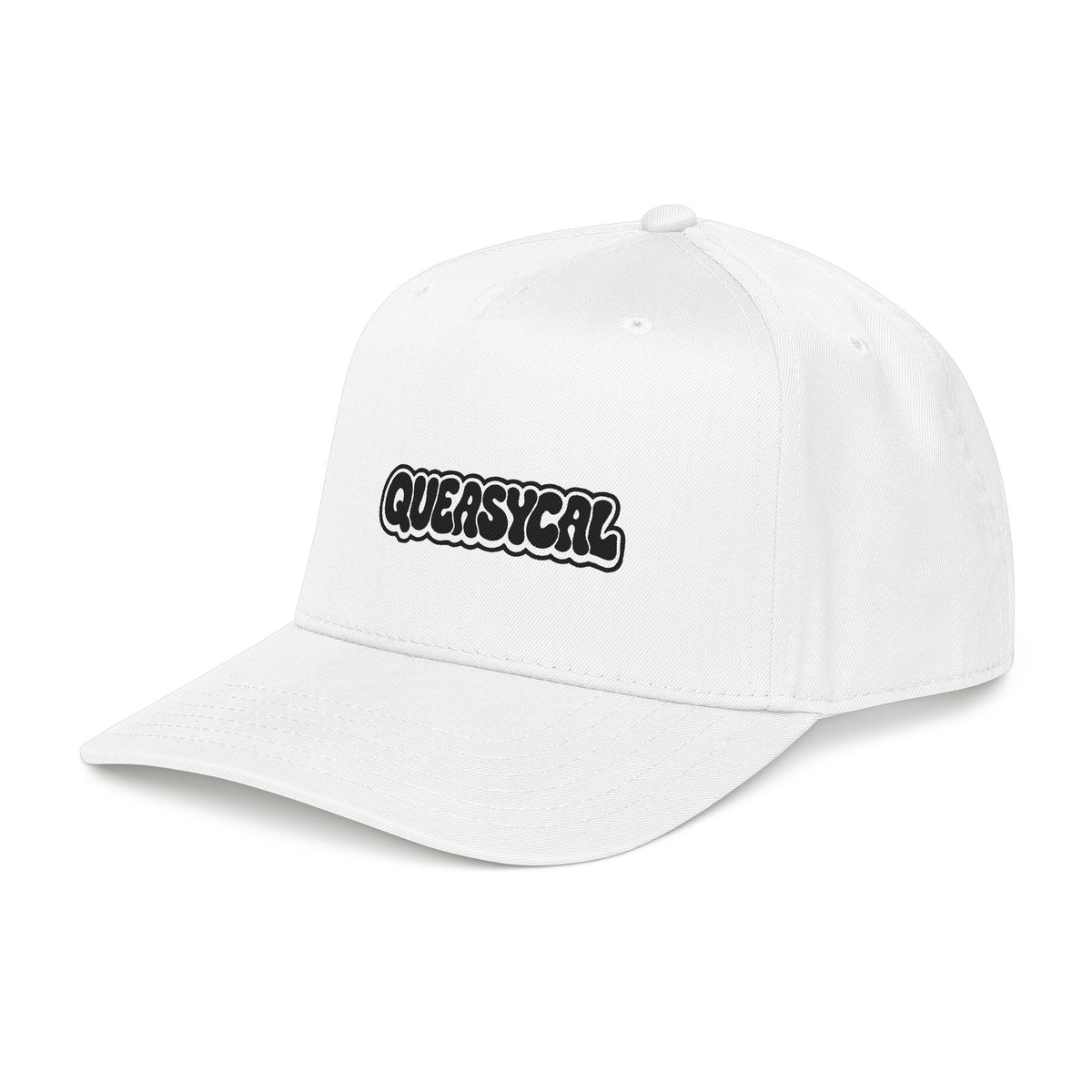 queasycal - Baseball Cap