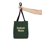 Tote Bag - Indoor Mom