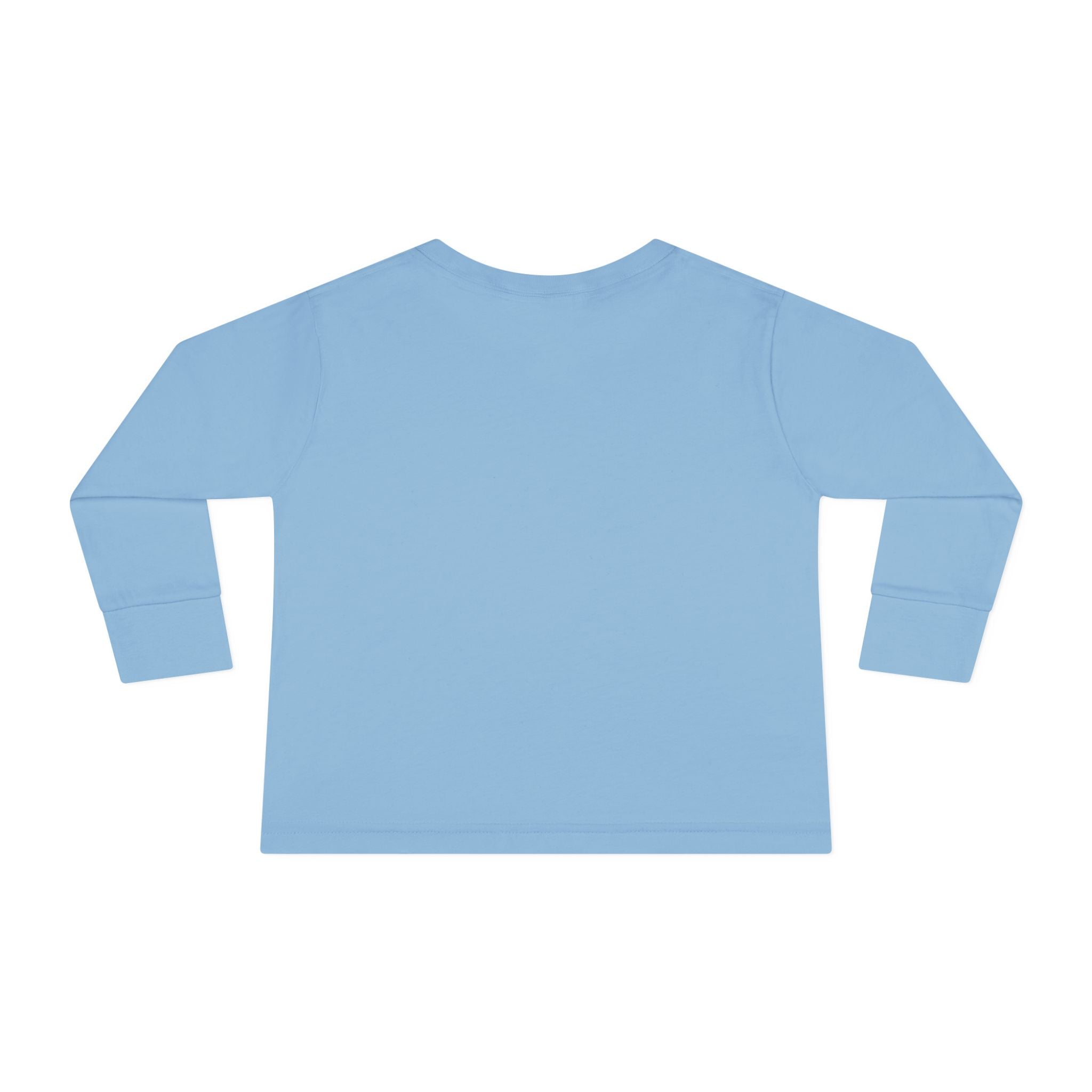 The Outdoor Comfort Collection for Toddlers - Unisex Long Sleeve Tee