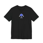 Sky High Comics Mascot - Unisex T-Shirt