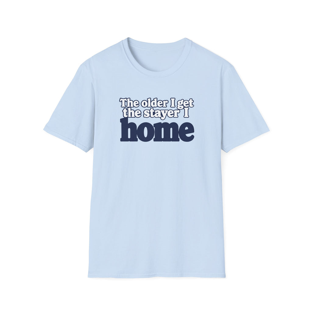 The Indoor Living Collection - Unisex T-shirt