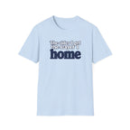 The Indoor Living Collection - Unisex T-shirt