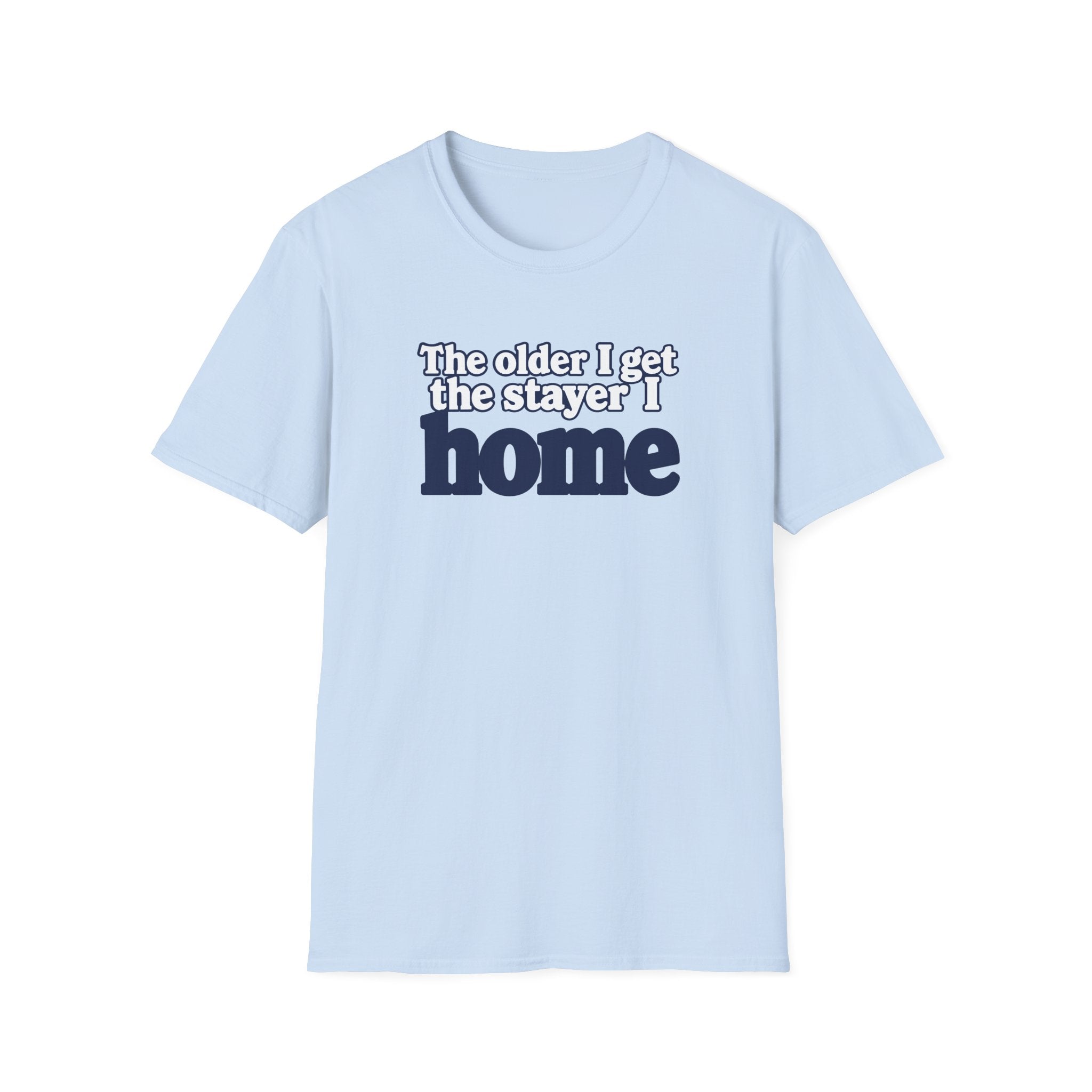 The Indoor Living Collection - Unisex T-shirt