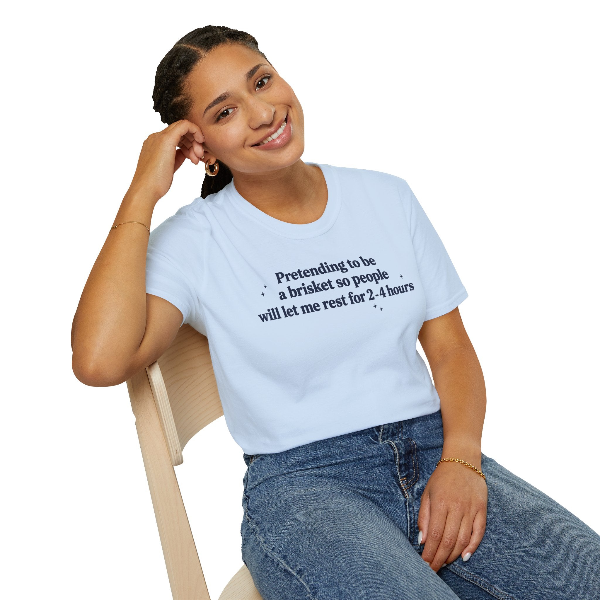 The Outdoor Comfort Collection - Unisex T-shirt