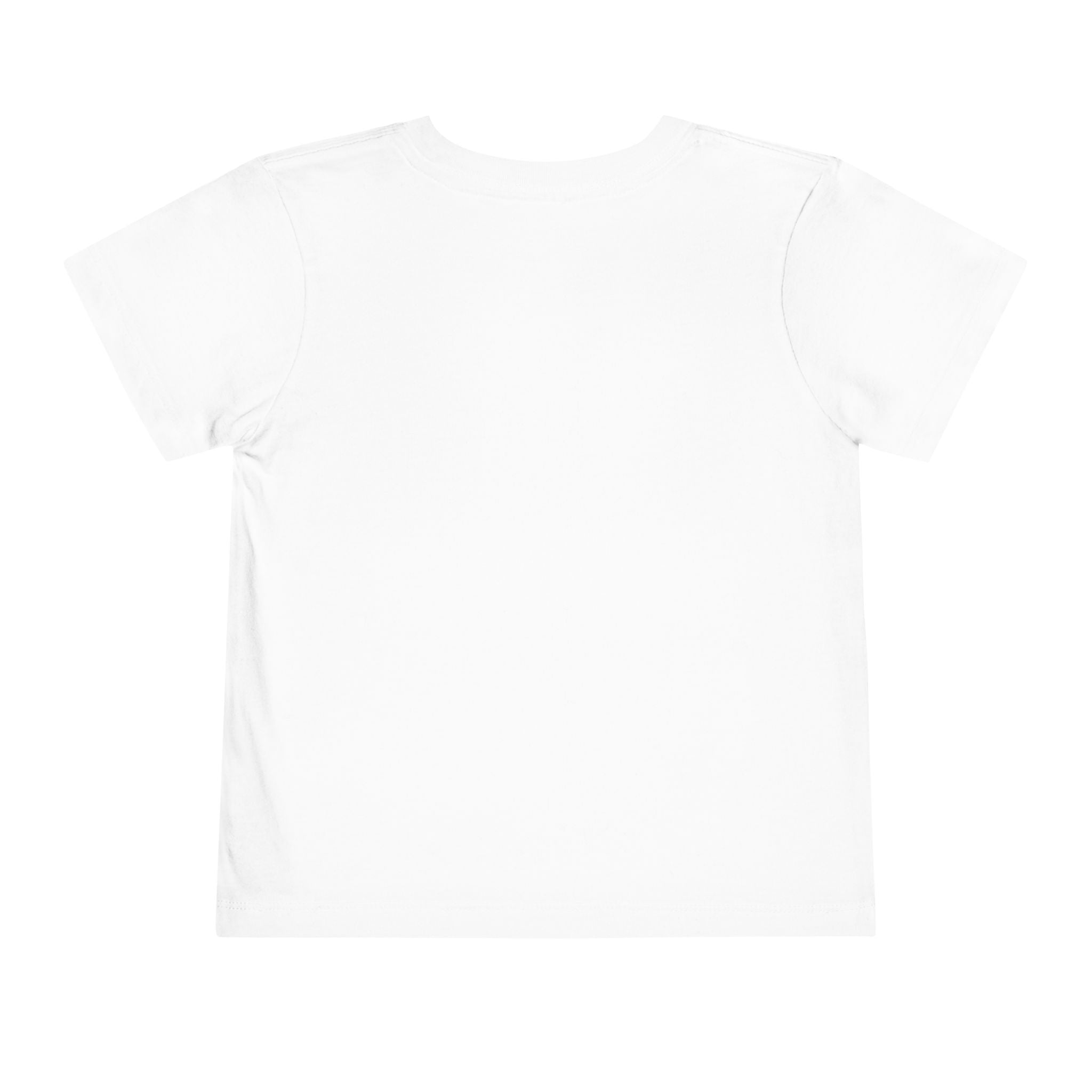 The Indoor Living Collection for Toddlers - Unisex T-shirt