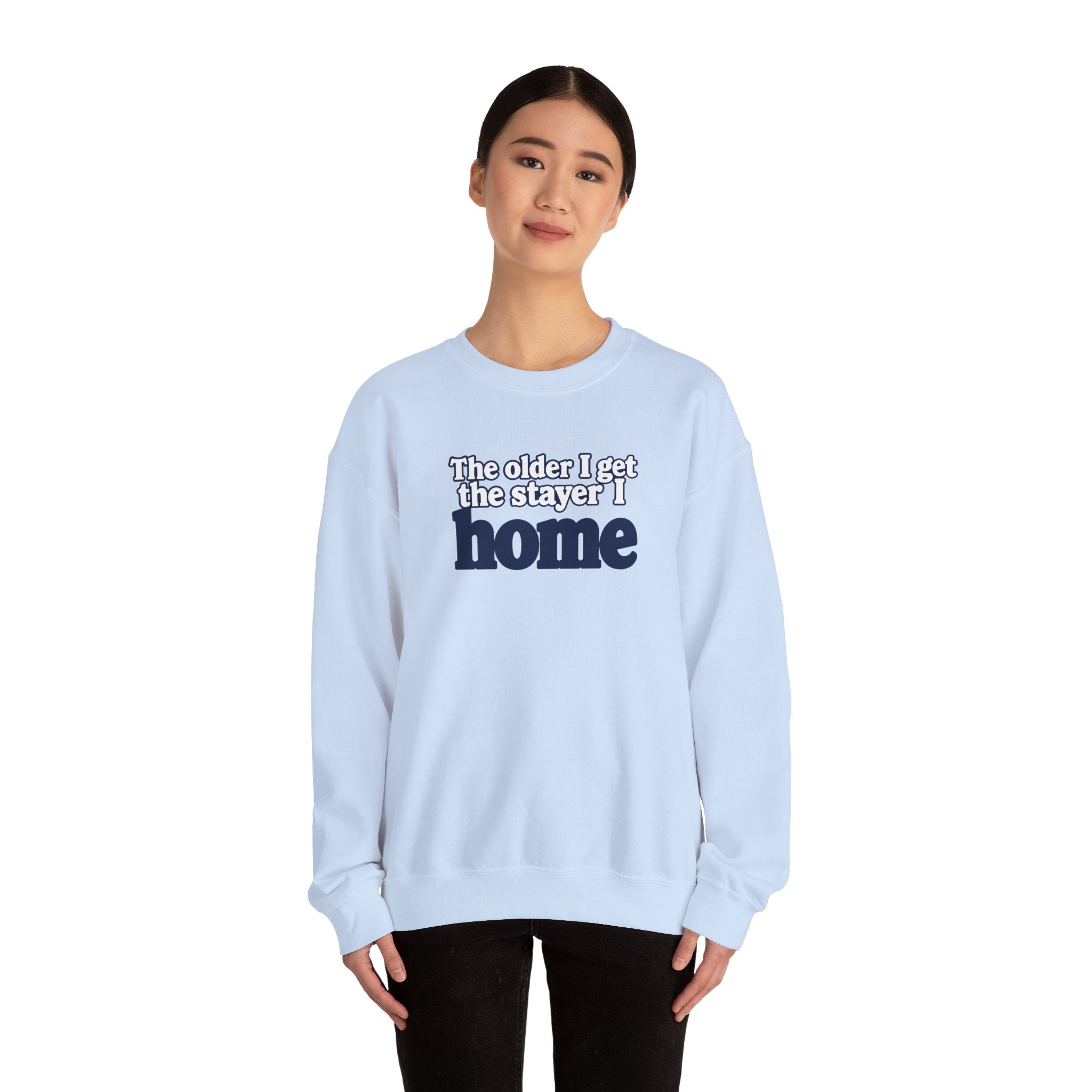 The Indoor Living Collection - Unisex Sweatshirt
