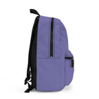 Backpack - Small(Purple)