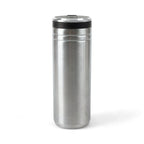 Aries & Leo Couple Tumbler ( Aries - Silver Color - PICK ME Print )