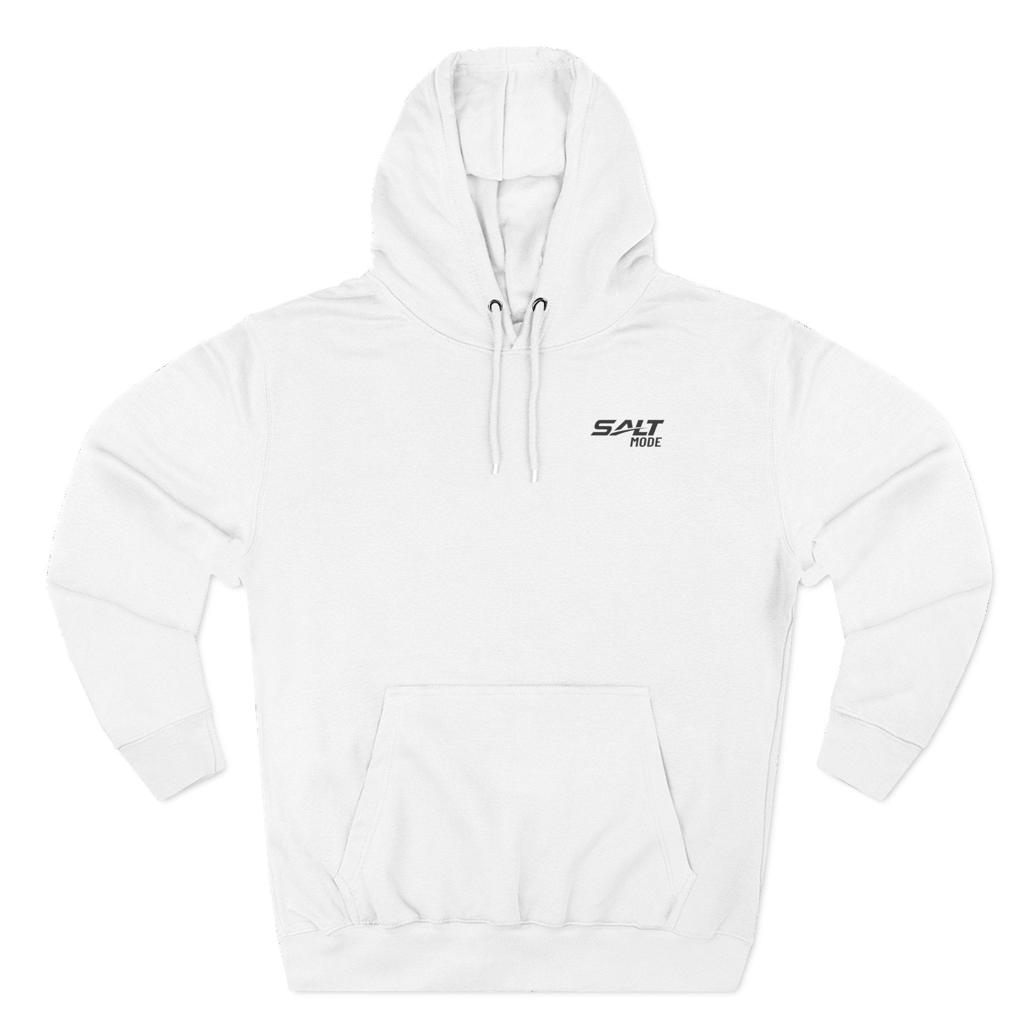 SALT MODE - Unisex Hoodie