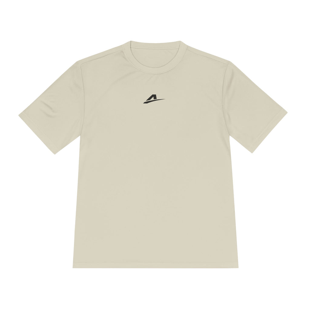 SALT - Unisex Athleisure Tee
